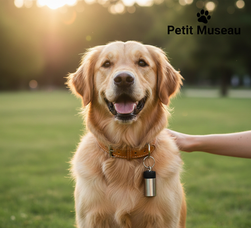 Accessoires pour chiens