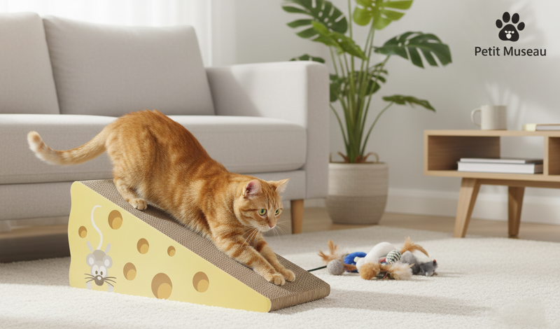 Accessoires Pour Chats