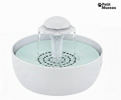 Fontaine à Eau Fraîche & Filtrée – Petit Museau